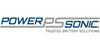 Power Sonic